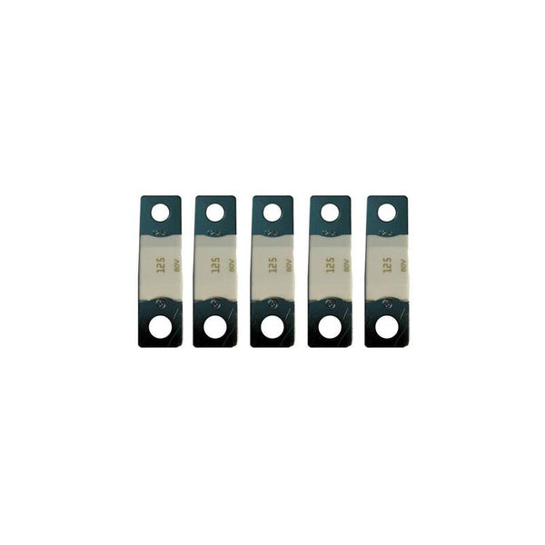Victron MEGA-fuse 40A/80V for 48V (Pack of 5)