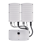 SolarEdge Synergy 50kW Solar Inverter - 3 Phase with MC4 Connectors (EU Base)
