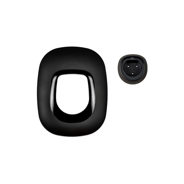 Victron Black Front for EV Charging Station NS