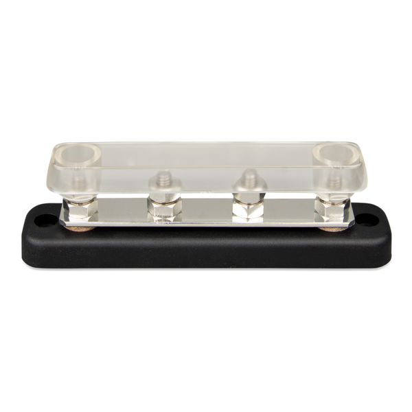 Victron Busbar 150A 4P +cover