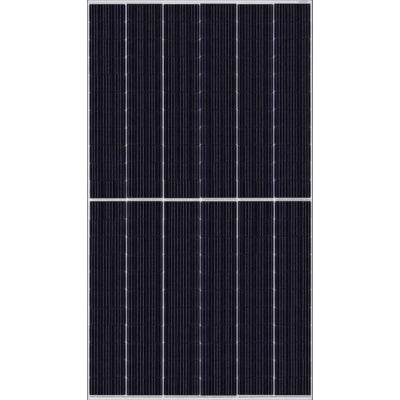 Trinasolar 505W Vertex S+ Dual Glass N-type i-TOPCon Solar Module – Full Black