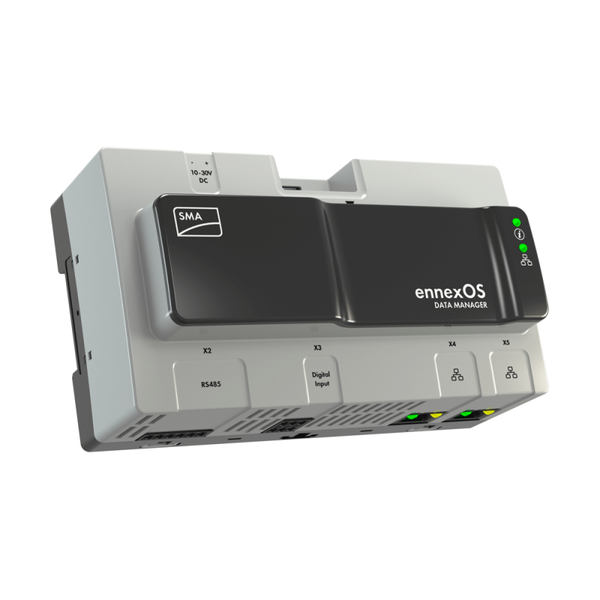 SMA Data Manager M (2nd Generation)