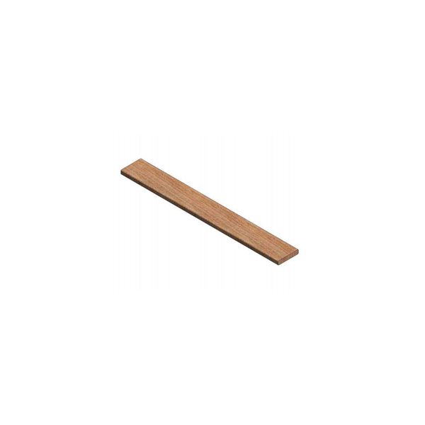 VDV Construction Wood 18x95x730mm Impregnated