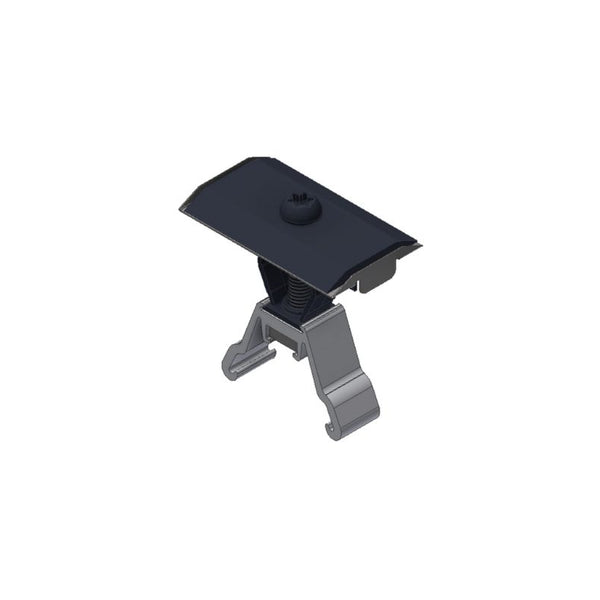 VDV ValkAce - Panel Clamp Middle - Black