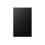 LONGi Solar 480W Hi-MoX10 HPBC + N-type Mono Solar Module – Full Black - PALLET OF 36 image 2