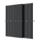 Trina Solar 435W N-type Dual Glass Transparent Mono BiFacial Solar Module