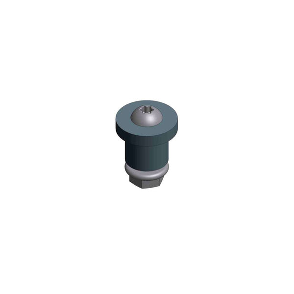 VDV Plastic panel alignment pin - set