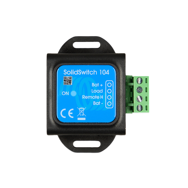 Victron SolidSwitch 104