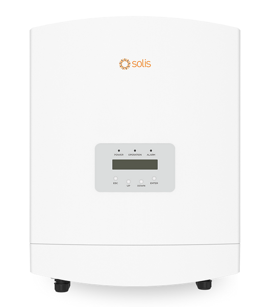 Solis RAI-3K-48ES-DC 3Kw AC Charger