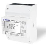 Eastron 1ph & 3ph 100A SDM630 Meter (Din Rail Mount)