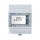 Eastron 1ph & 3ph 100A SDM630 Meter (Din Rail Mount) image 2