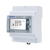 Eastron 1 & 3ph 1/5A SDM630 MCT (Din Rail Mount - CT's required)