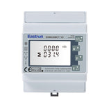 Eastron 1 & 3ph 1/5A SDM630 MCT (Din Rail Mount - CT's required) image 2