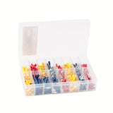 SWA Pre-Insulated Terminal Selection 1.5 - 6mm² image 2