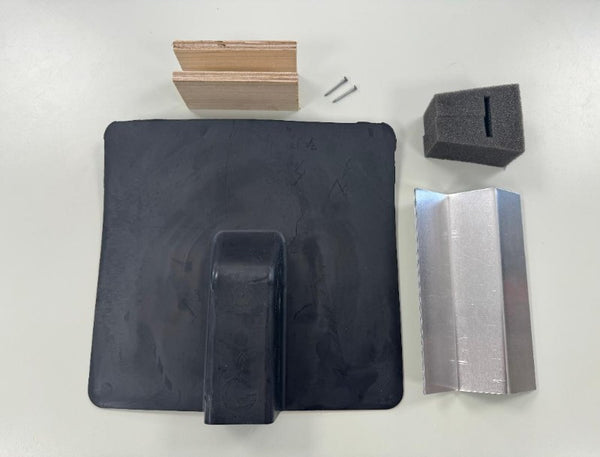 Genius SolarFlash Profile Tile Kit