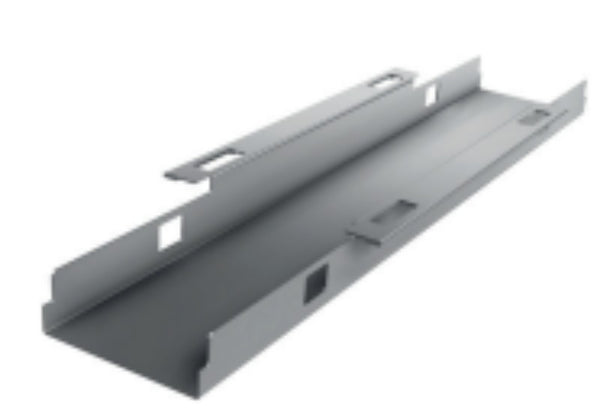 SL Rack Fast Flat - Spacer - 390 mm 22300-390