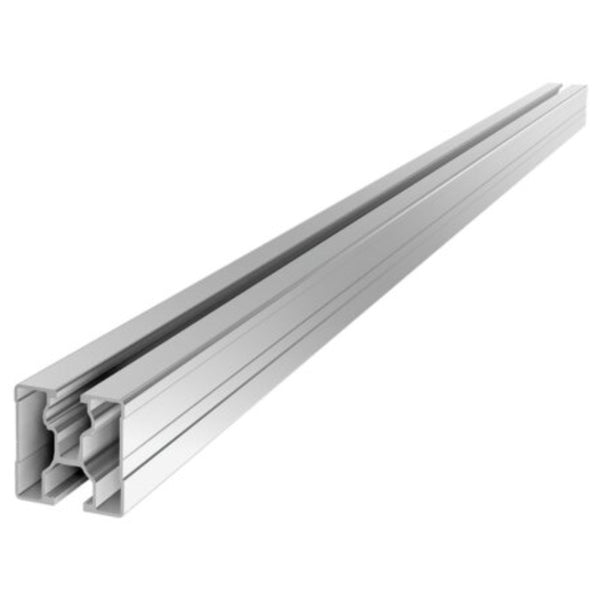 SL Rack Module carrier profile RAIL 40 - 2400mm 81140-2400 *CLEARANCE