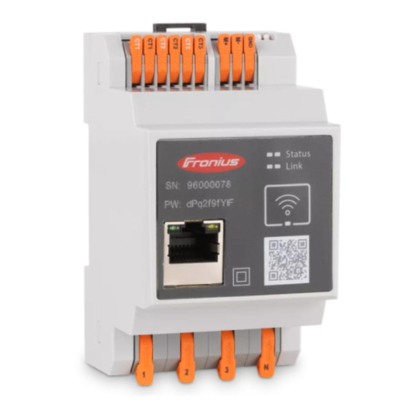 Fronius Smart Meter IP