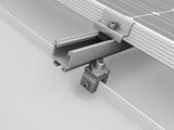 K2 2003082 Snap Seam Clamp CF:x SolidRail image 2