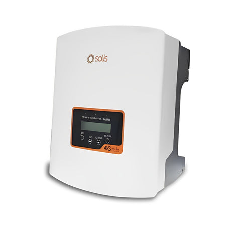 Solis S6-GR1P1K-M Mini Inverter 1Kw