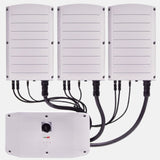Solaredge SE90K Inverter, 90KVA, RW, DCD/MC4/DC SPD/Fuses image 2