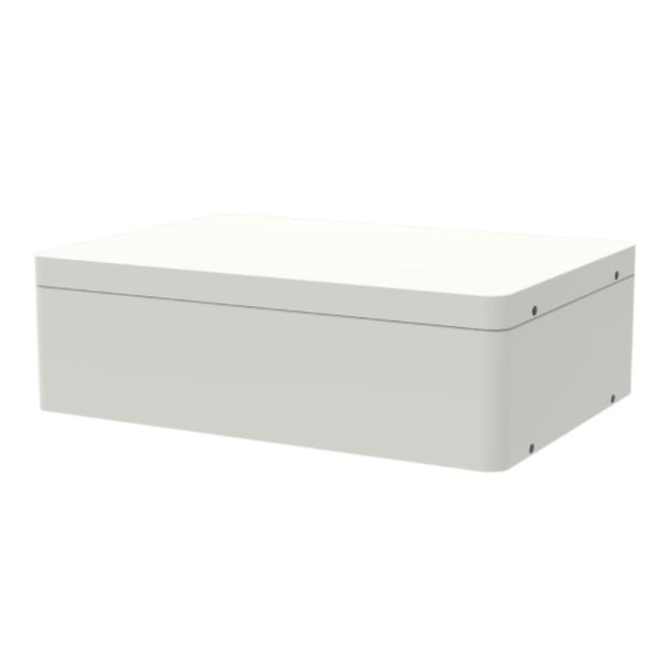 SolaX HS25/36 Series Kit Box