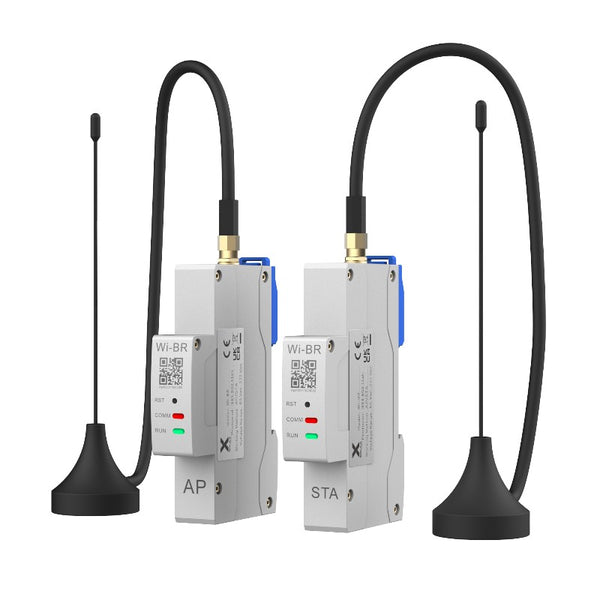 SolaX Wireless Bridge