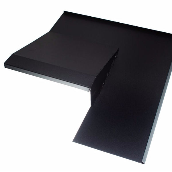 GSE ART 100574 Top Right Corner Flashing