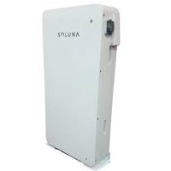 Soluna 10kWh High Voltage Battery C/W WiFi **CLEARANCE STOCK**