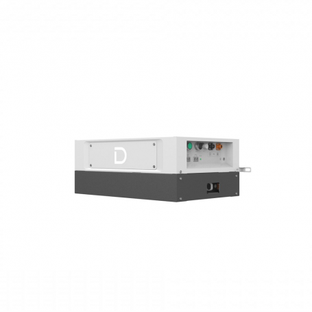 Dyness Stack100 Pro Stack Extension set- heated