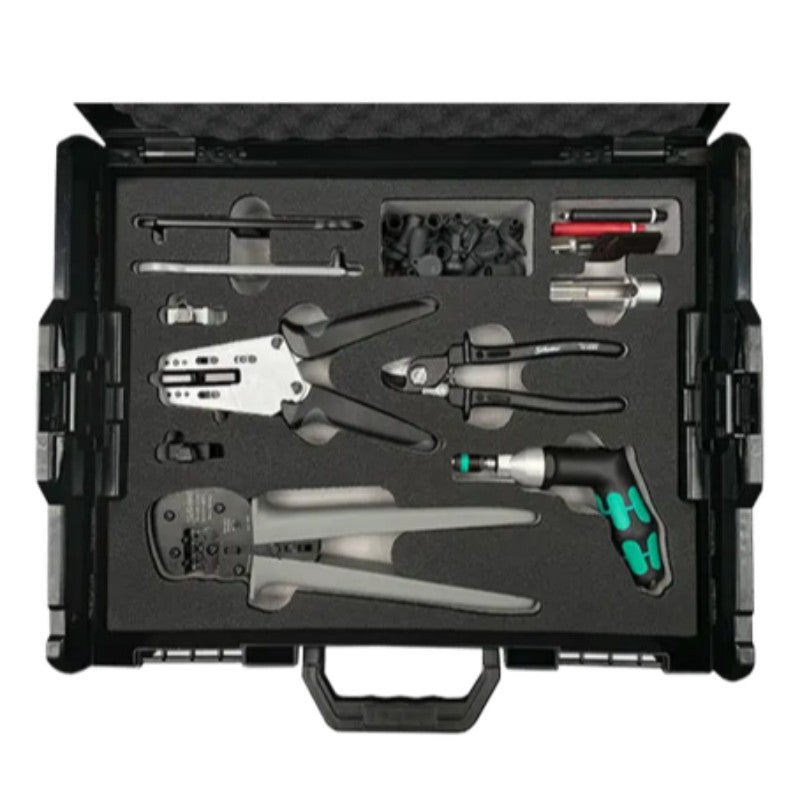 Staubli Tool Kit (ref MC4 and EVo 2)