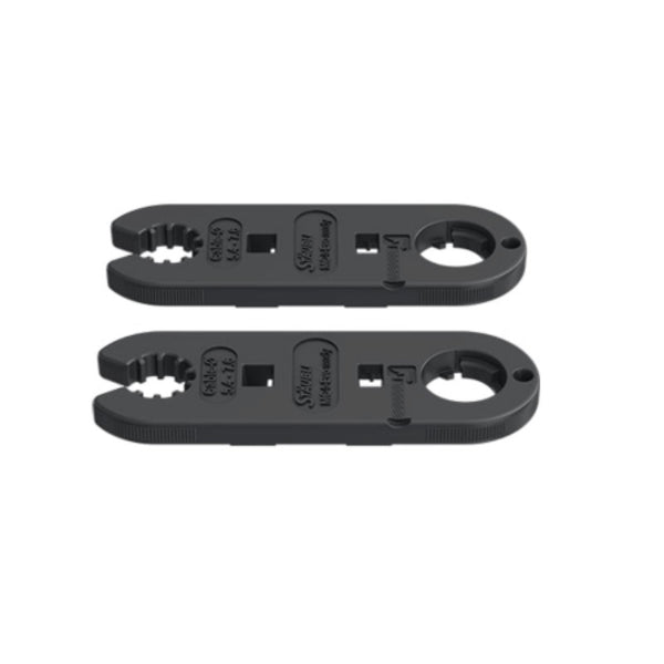 Staubli Assembly tool MC4-Evo ready