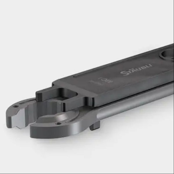 Staubli Metal Openend Spanner Set