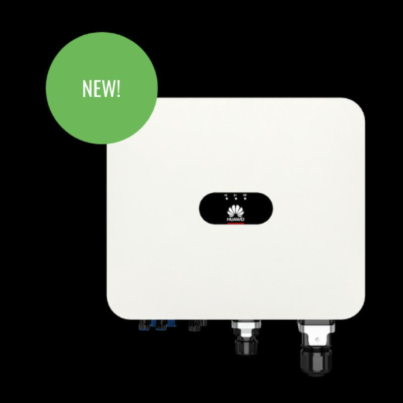 Huawei SUN2000-6K-LB0 Smart Hybrid Inverter SP *LB0 Promotion – Solarboss