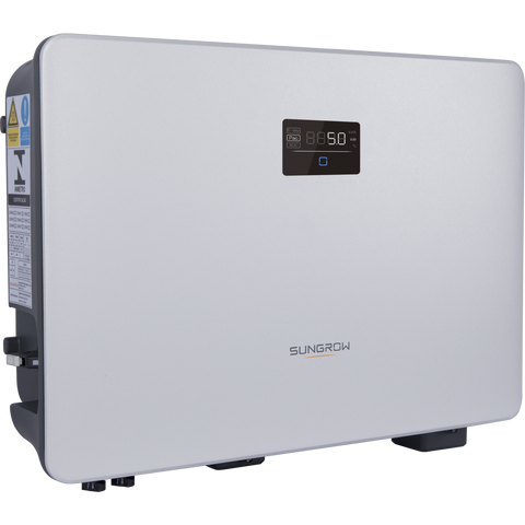 Sungrow SHRS Single Phase Hybrid Inverter 3-6kW