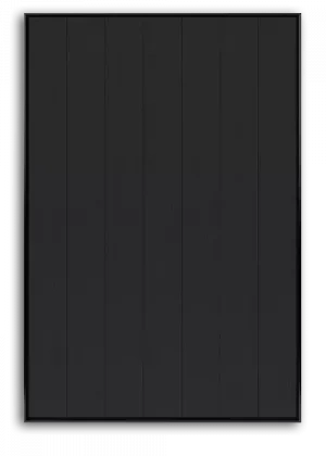 Sunpower 380W Performance 3 BLK