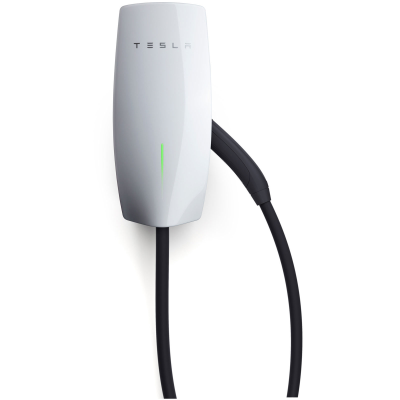 Tesla Gen3 Wall Connector non-MID
