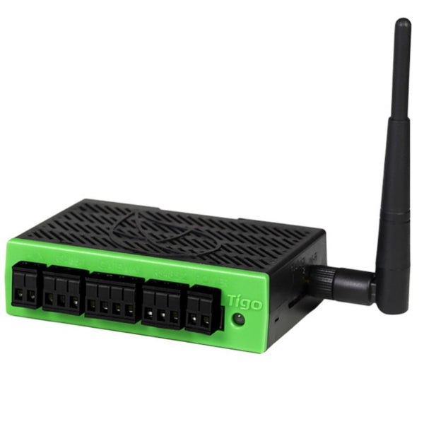 Tigo Cloud Connect Advanced/CCA (with TAP)