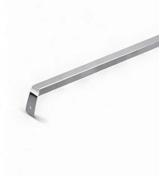 Renusol 400005 Aluminium U-Profile 1035 mm ConSole 4.2, 5.2,6.2, CS+ (1 unit)
