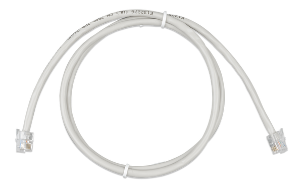RJ12 UTP CABLE