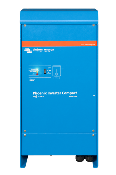 Phoenix Inverter Compact 2000 230V VE.Bus