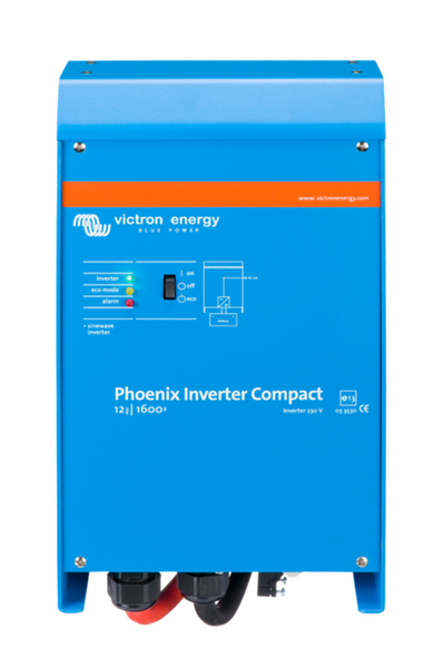 Phoenix Inverter Compact 1600 230V VE.Bus
