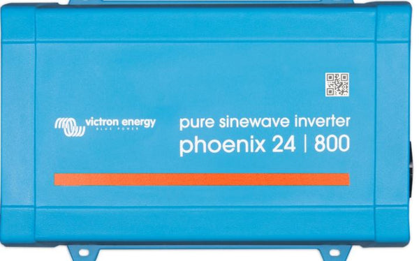 Ph.Inv. 24/800 230V VE.Direct UK