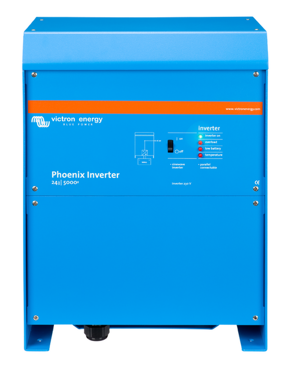 Phoenix Inverter 48/5000 230V VE.Bus
