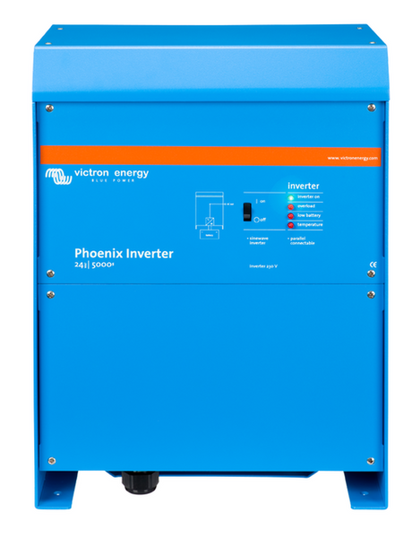 Phoenix Inverter 48/5000 230V VE.Bus