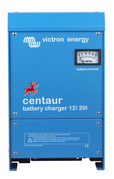 Centaur Charger 12/40(3) 120-240V