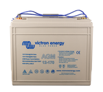 Victron 12V/170Ah AGM Super Cycle Battery (M8)