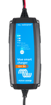 Victron Blue Smart IP65 Charger 12/25 + DC Connector