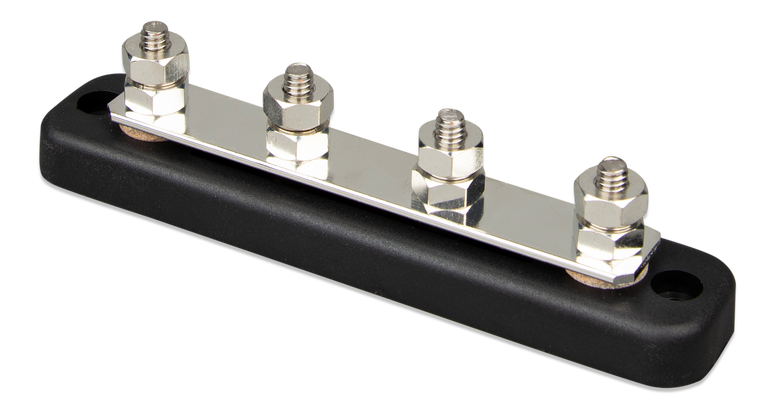 Busbar 600A 4P +cover
