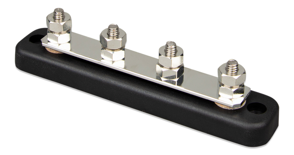 Busbar 600A 4P +cover